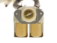 Бункер дозатора порошка стиральной машины Samsung