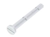 Ручка терморегулятора холодильника Атлант