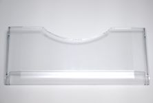 Панель передняя (прозрачная) холодильника Атлант