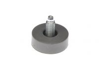 Ножка М8 (H=32.5мм) стиральной машины Indesit, Ariston