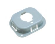 Декоративная накладка для клапана стиральной машины Атлант