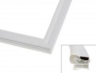 Уплотнитель двери холодильной камеры (550х1335 мм) холодильника Атлант