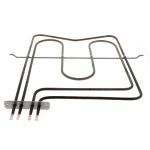 ТЭН (верхний с грилем) духовки Indesit, Ariston 1200W+800W