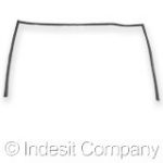 Уплотнитель двери духового шкафа Indesit, Ariston