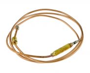 Термопара газконтроля духовки плиты Indesit, Ariston L=1200 mm