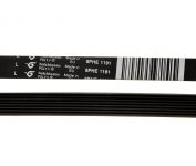 Ремень 1191 H8 стиральной машины