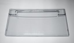 Панель передняя (прозрачная) холодильника Атлант