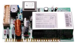 Электронный модуль 546065900 стиральной машины Whirlpool